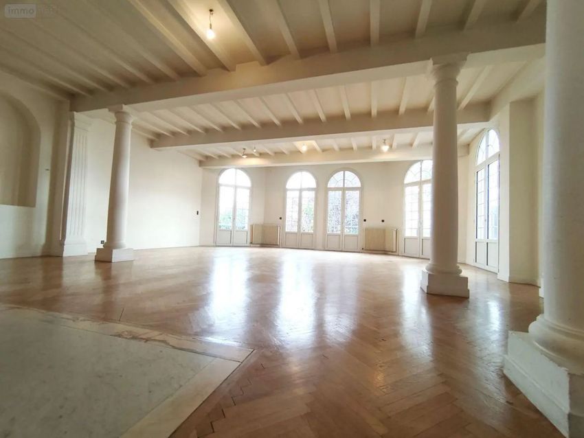 Image Pièce à  maison individuelle de Chamalières