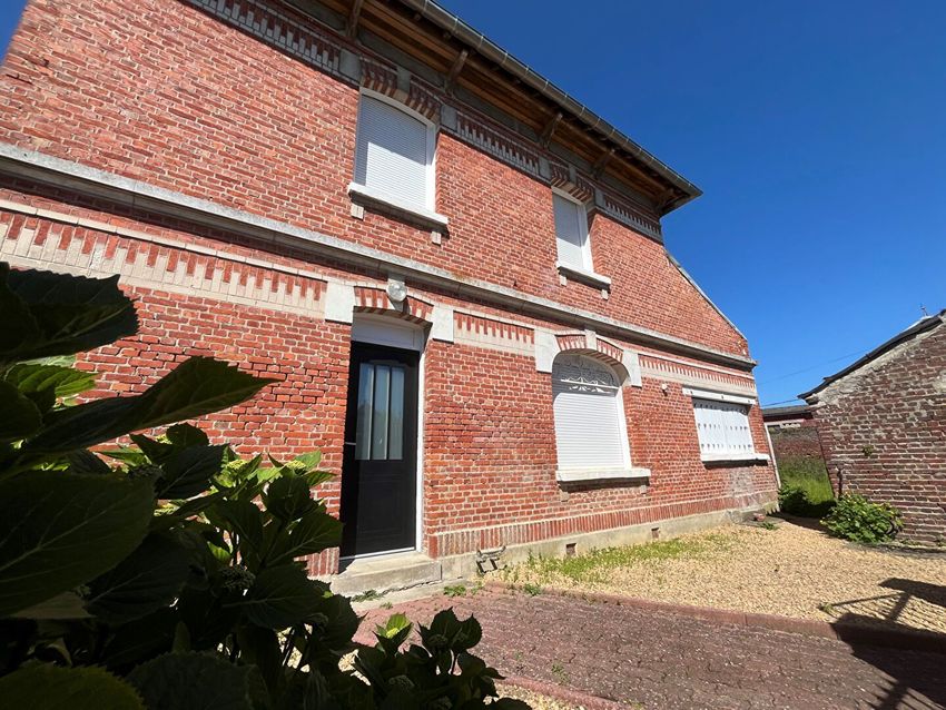 Image Façade à appartement de Matigny