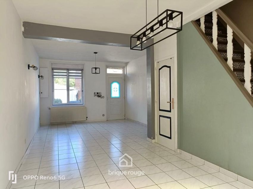 Image de  maison individuelle à Salomé