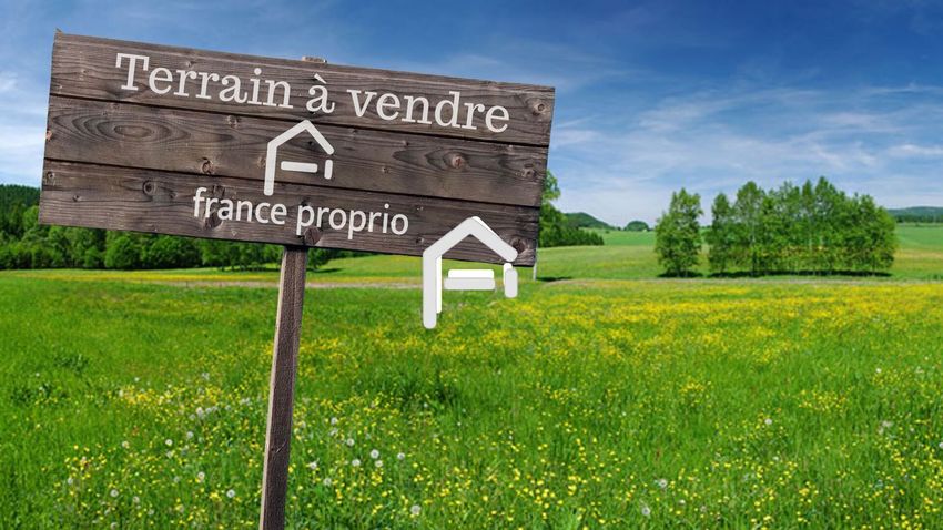 Image de terrain à Montrabé