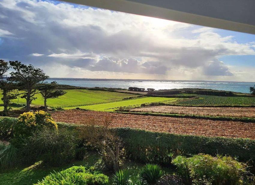 Image Vue à  maison individuelle de Île-de-Batz