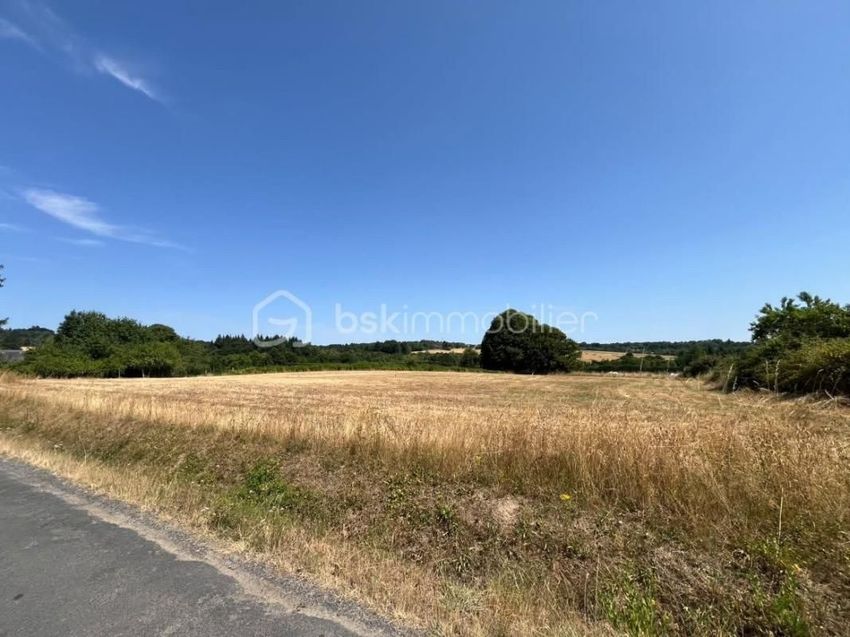 Image de terrain à Jumilhac-le-Grand