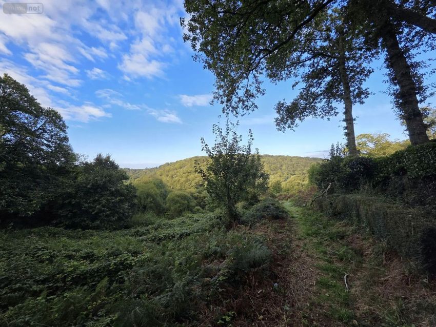 Image de terrain à Rosporden
