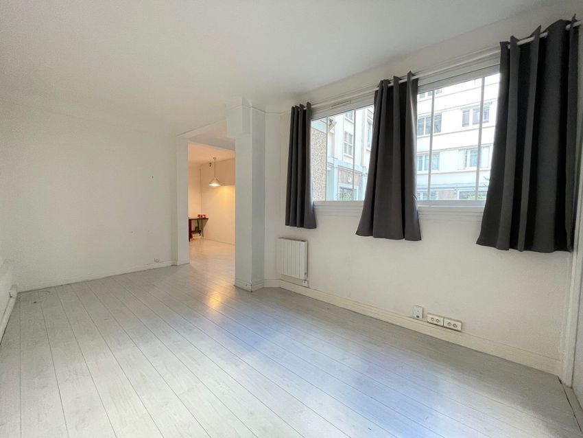 Image Pièce à appartement de Clignancourt-Jules Joffrin