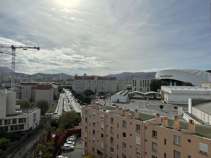 Image de appartement à Marseille 1er Arrondissement