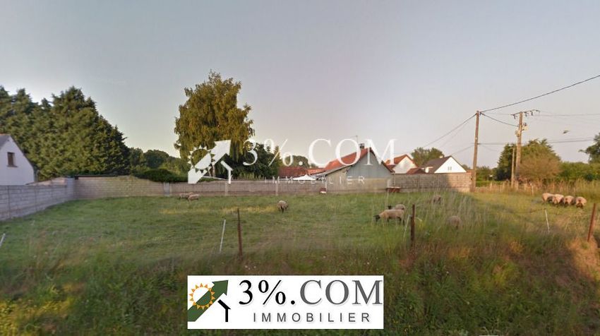 Image de terrain à Frettemeule