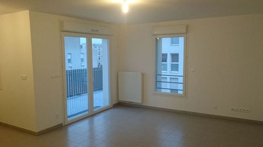 Image Pièce à appartement de Talence