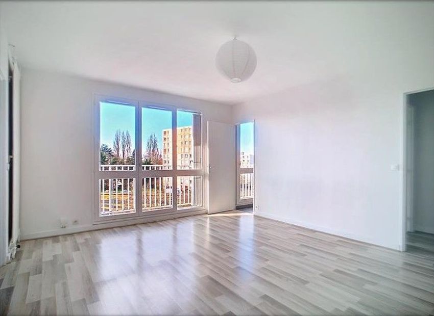 Image Pièce à appartement de Châteauroux