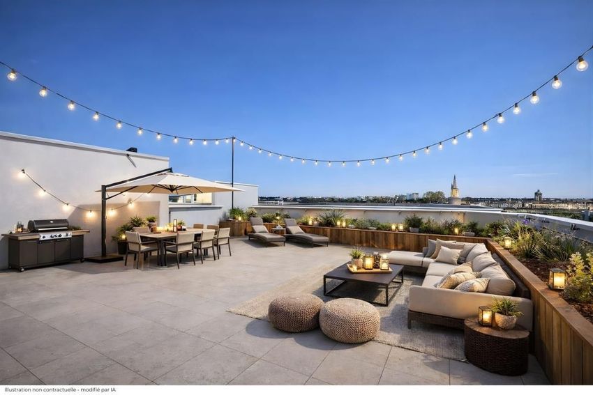 Image de appartement à La Rochelle