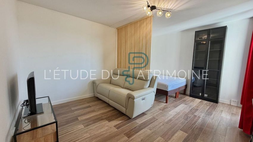 Image Chambre à appartement de Antony