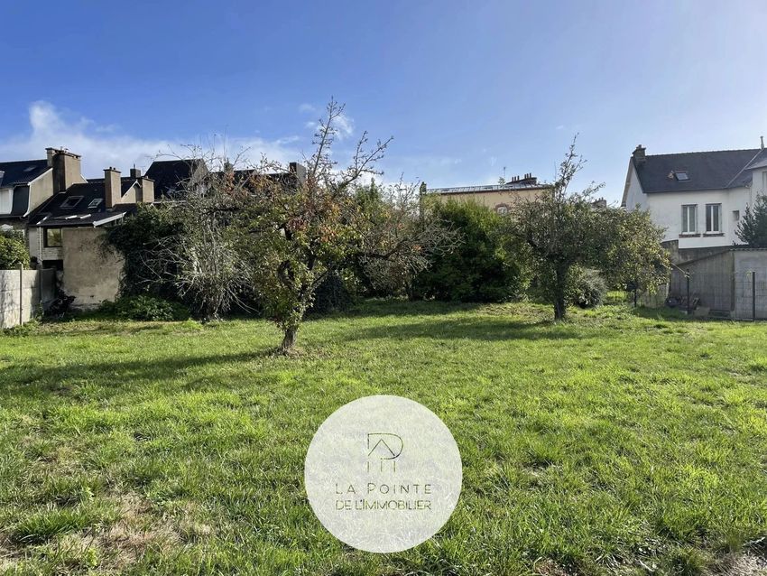 Image de terrain à Saint-Brieuc