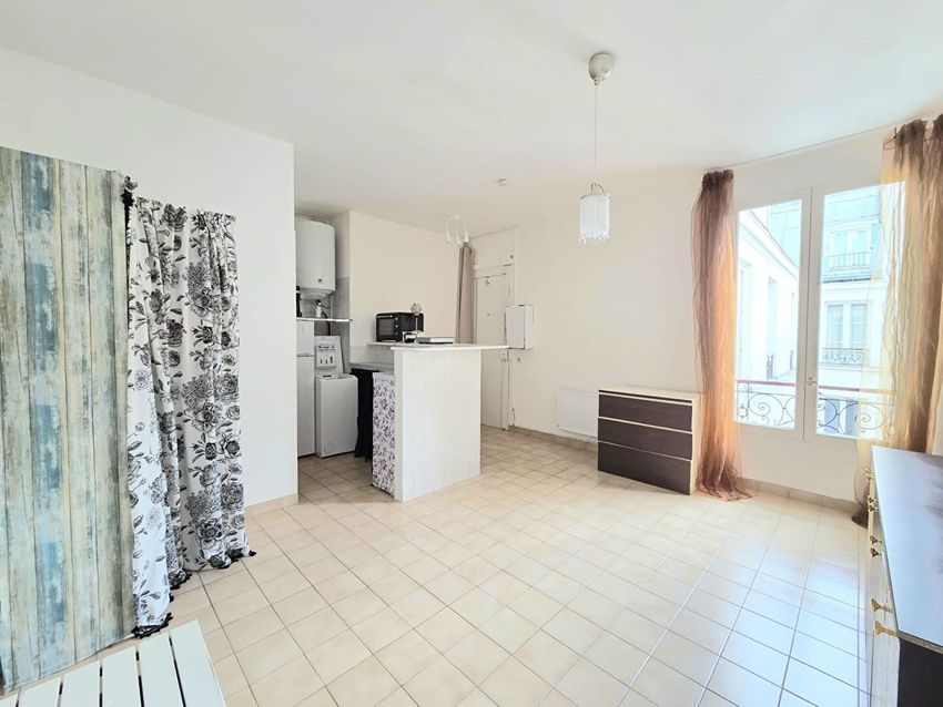 Image de appartement à Léon-Blum Folie-Regnault