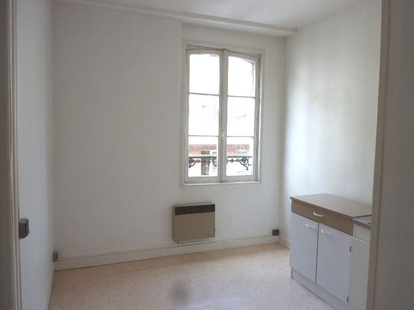 Image Pièce à appartement de Reims