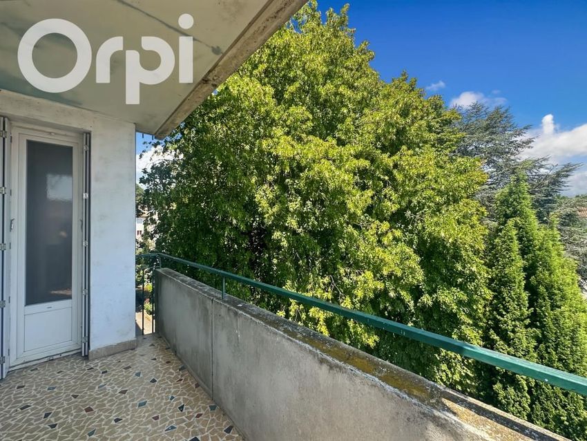 Image de appartement à Aubenas