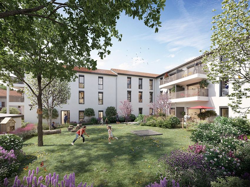 Image de  maison individuelle à Craponne