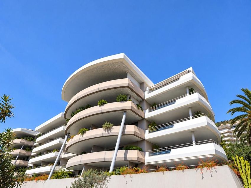 Image Vue à appartement de Ajaccio