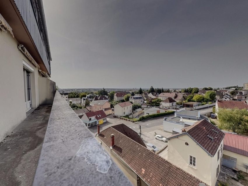 Image de appartement à Dole
