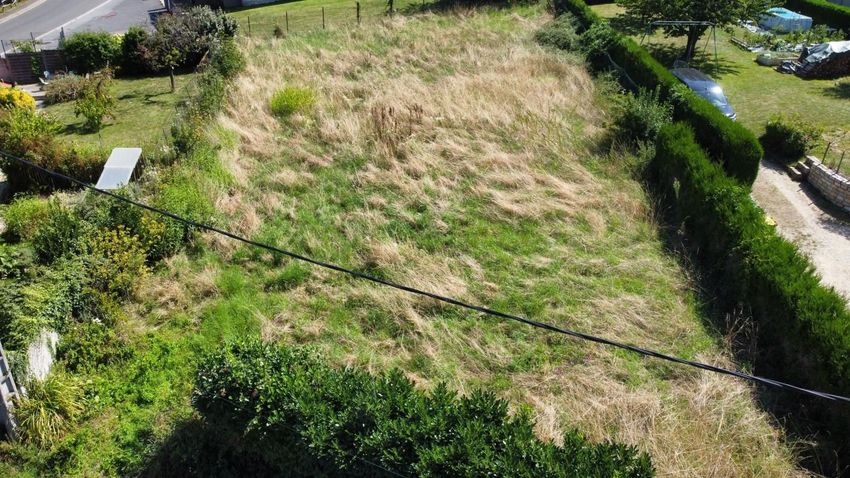 Image de terrain à Grandfresnoy