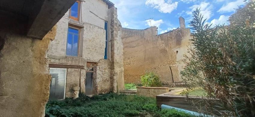 Image de  maison individuelle à Astaffort