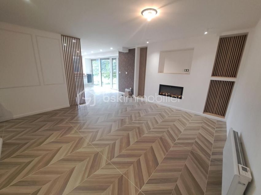 Image de appartement à Morbier