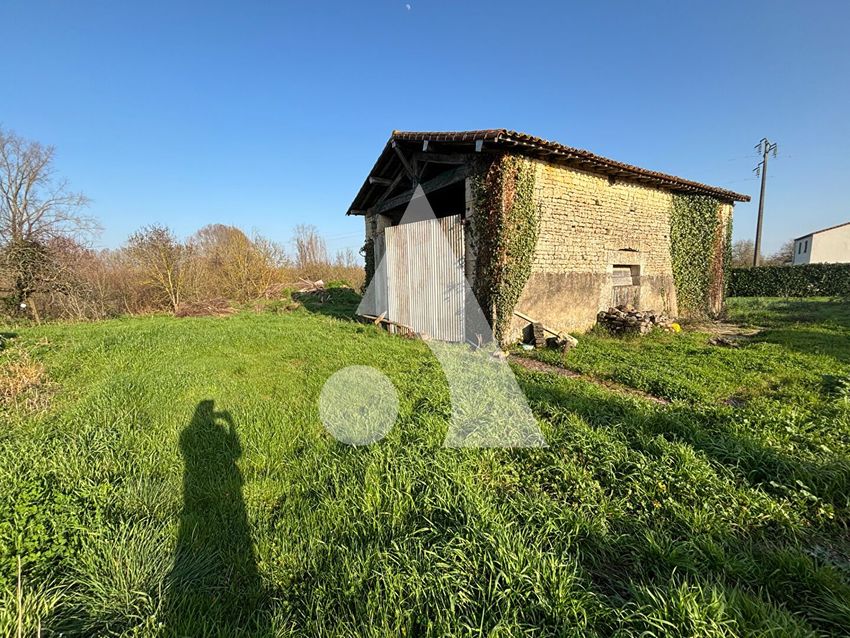 Image de terrain à Niort