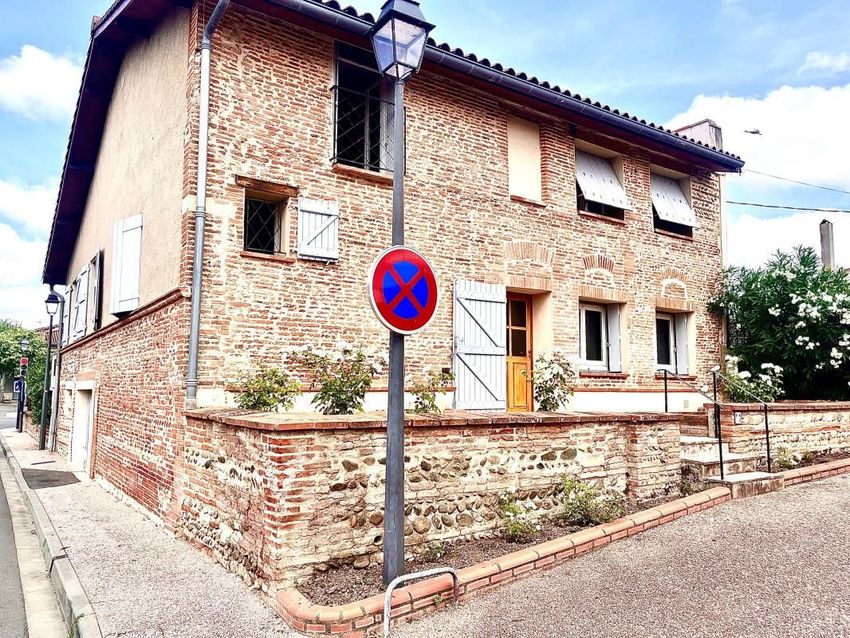 Image Vue à  maison individuelle de Fontenilles