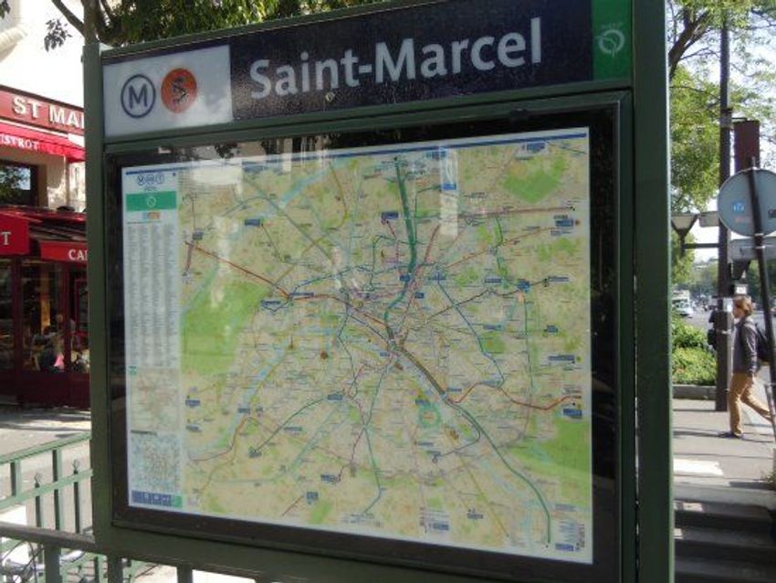 Image de local à Jardin des Plantes