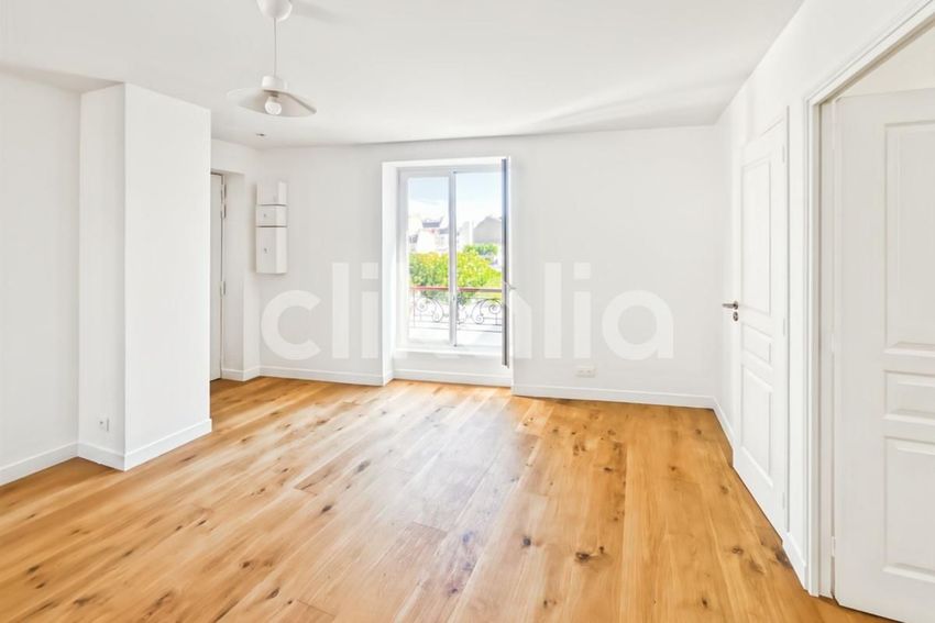 Image Pièce à appartement de Ternes-Maillot
