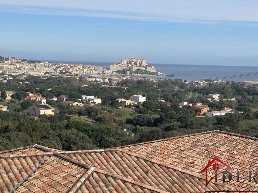 Image de appartement à Calvi