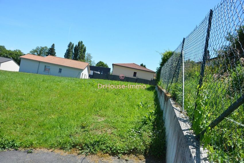 Image de terrain à Aixe-sur-Vienne