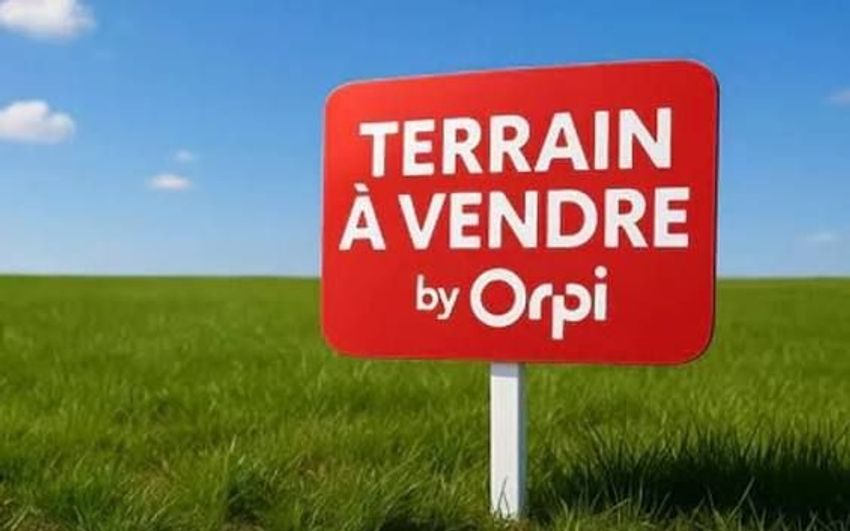 Image de terrain à Buros