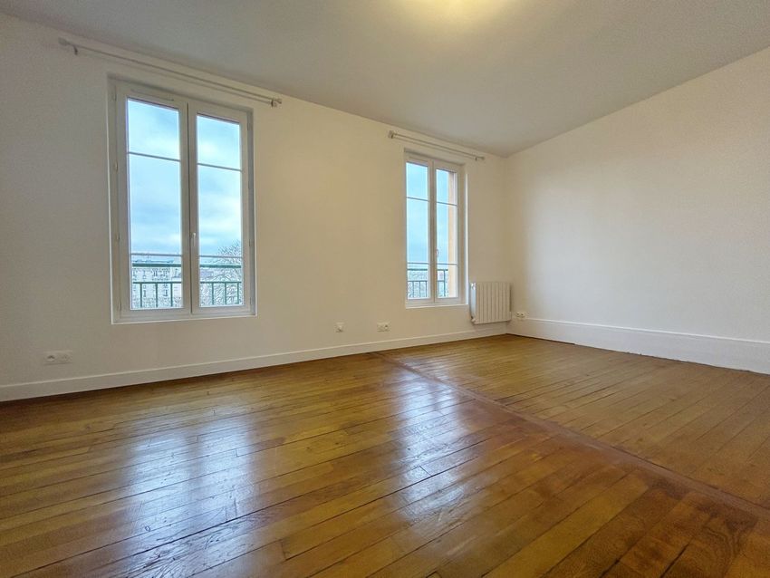 Image Pièce à appartement de Saint-Denis