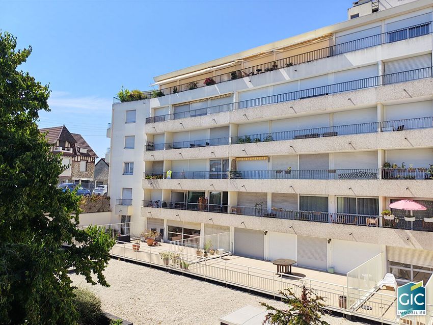 Image Vue à appartement de Cormelles-le-Royal