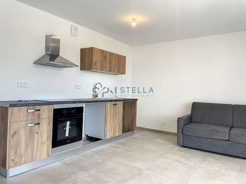 Image de appartement à Ajaccio