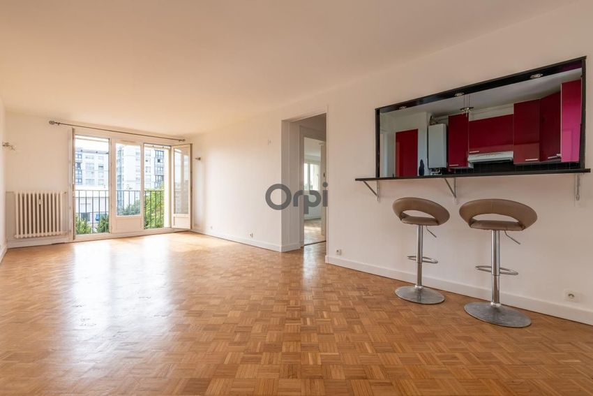 Image Pièce à penthouse de Joinville-le-Pont