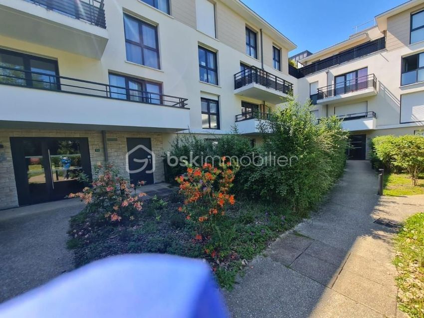 Image de appartement à Montévrain