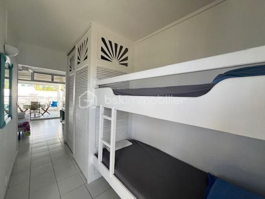 Image de studio à Saint-François