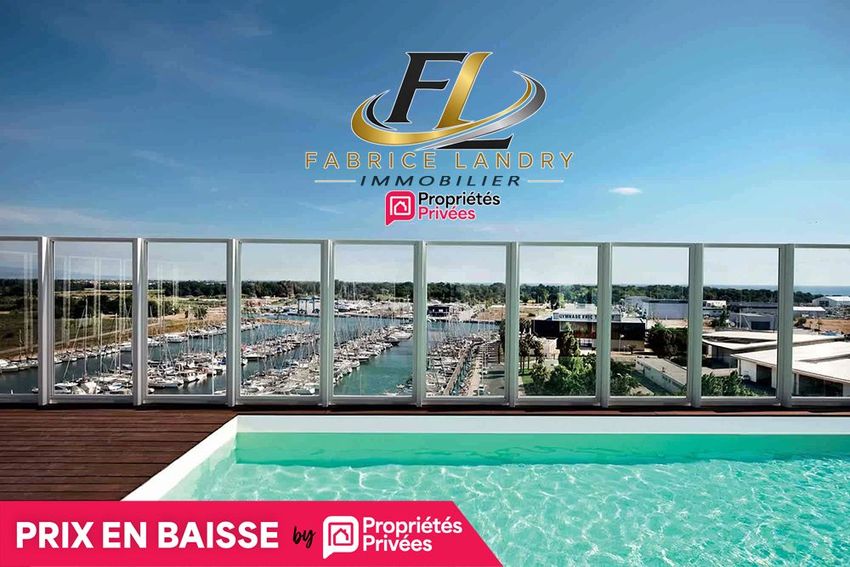 Image Piscine à appartement de Canet-en-Roussillon