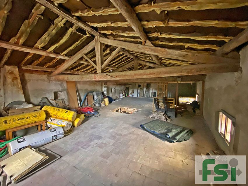 Image de  maison mitoyenne à Béziers
