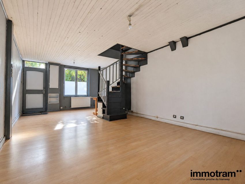 Image de  maison individuelle à Wasquehal