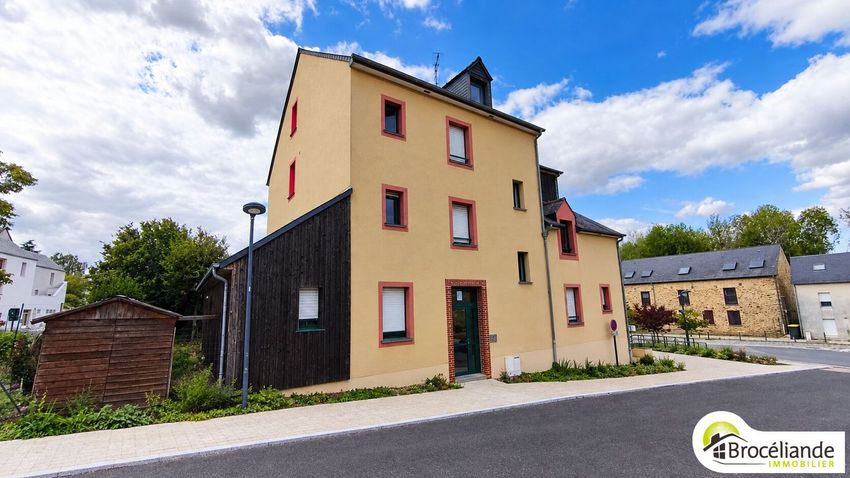 Image Vue à appartement de Brécé