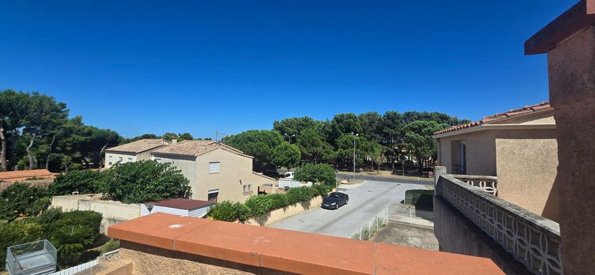 Image de appartement à Sainte-Marie-la-Mer