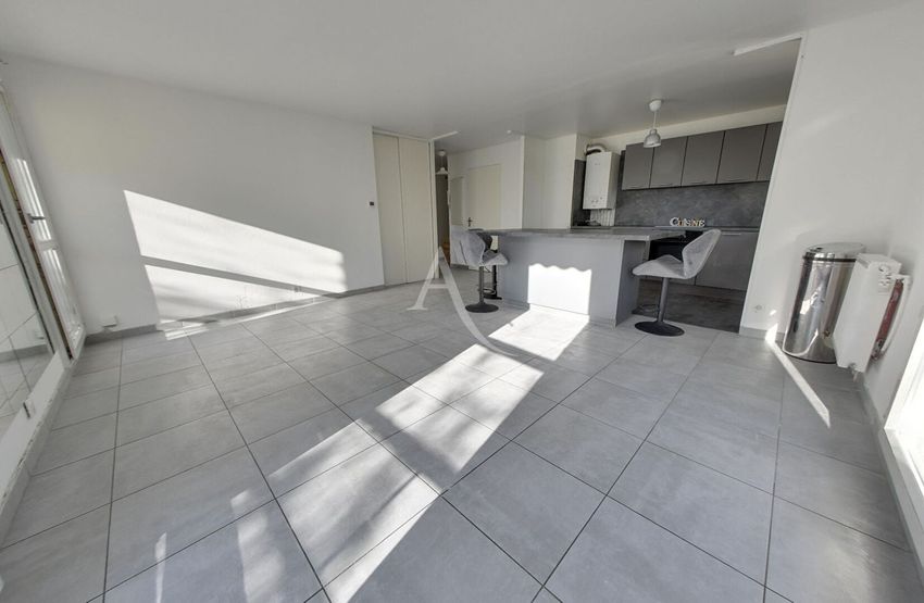 Image de appartement à Rosny-sous-Bois