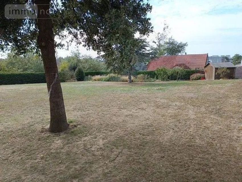 Image de terrain à Agon-Coutainville