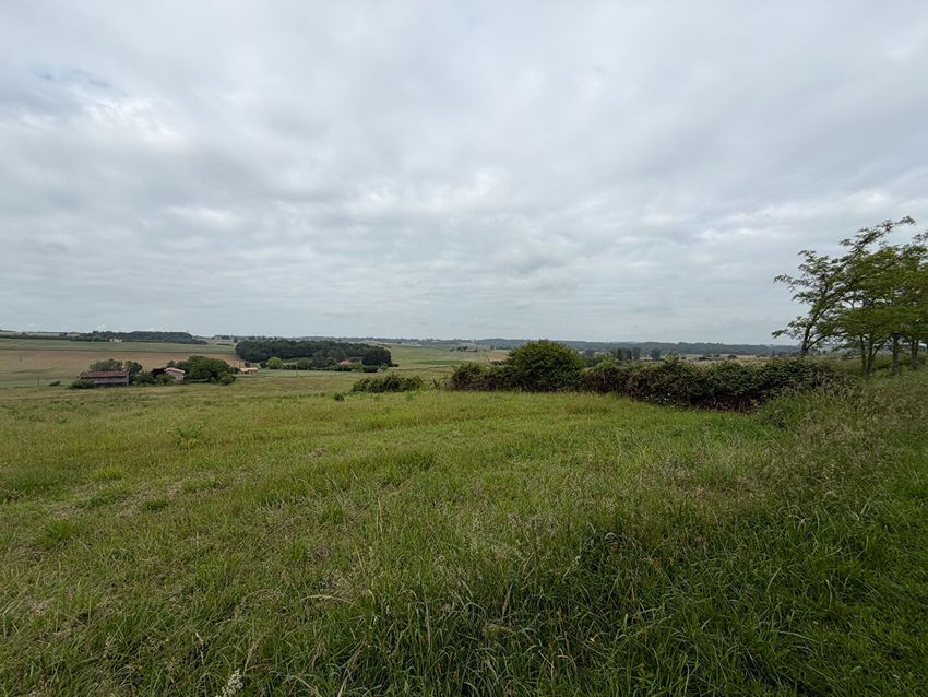 Image de terrain à Lévignac-de-Guyenne