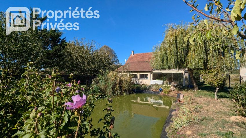 Image de  maison individuelle à Semblançay