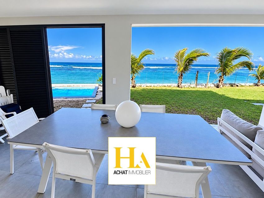 Image de appartement à Saint-Pierre