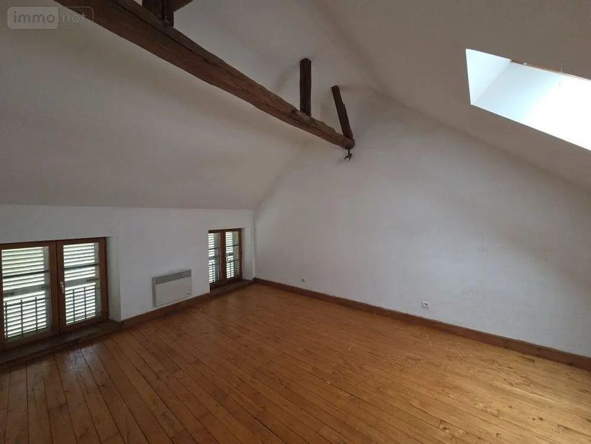 Image Pièce à  maison individuelle de Essoyes