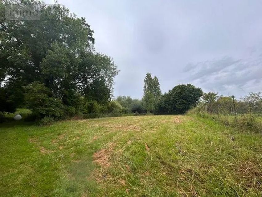 Image de terrain à Tréfumel