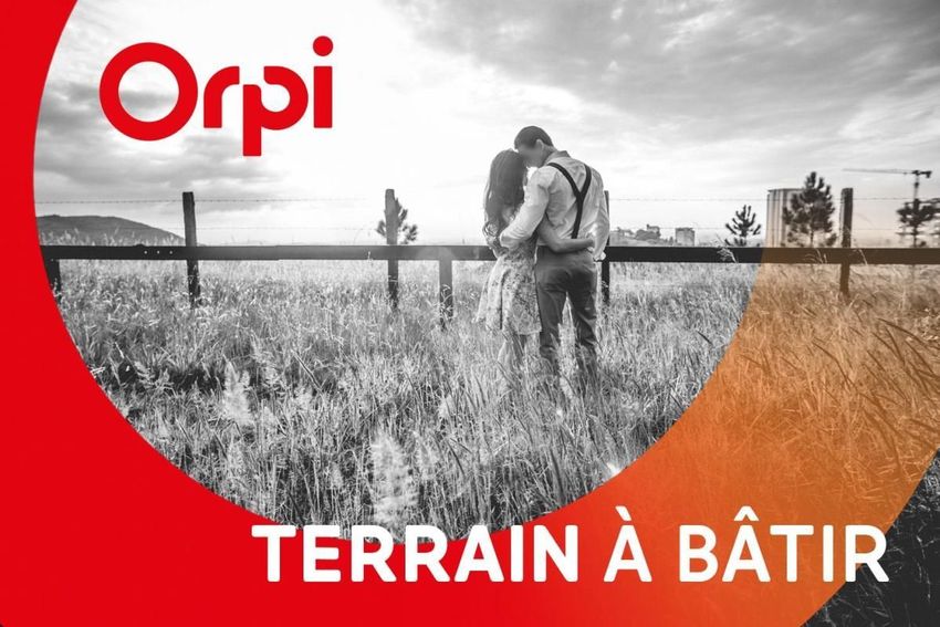 Image de terrain à Prunet